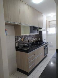 Apartamento com 2 Quartos à venda, 48m² no Loteamento Residencial Viva Vista, Sumaré