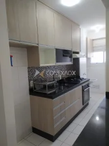 Apartamento com 2 Quartos à venda, 48m² no Loteamento Residencial Viva Vista, Sumaré