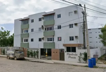 Apartamento com 2 Quartos à venda, 56m² no Poço, Cabedelo