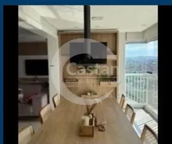 Apartamento com 3 Quartos à venda, 162m² no Tatuapé, São Paulo