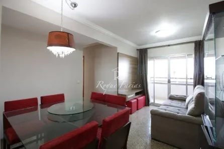 Apartamento com 3 Quartos à venda, 75m² no Jaguaré, São Paulo