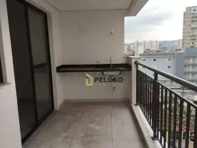 Apartamento com 3 Quartos à venda, 83m² no Chora Menino, São Paulo