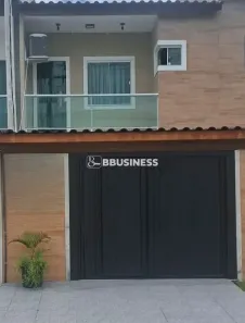 Casa com 2 Quartos à venda, 125m² no Parque Turf Club, Campos dos Goytacazes