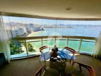Apartamento com 4 Quartos à venda, 190m² no Ingá, Niterói