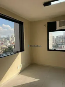 Sala Comercial à venda, 77m² no Lapa, São Paulo