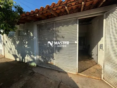 Casa com 2 Quartos à venda, 90m² no Parque das Primaveras, Marília