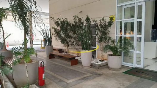 Sala Comercial à venda, 38m² no Mirandópolis, São Paulo