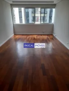 Apartamento com 3 Quartos à venda, 113m² no Cidade Monções, São Paulo