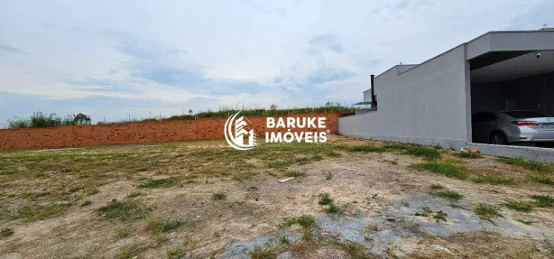 Lote/Terreno à venda, 300m² no Jardim Park Vista Real, Indaiatuba