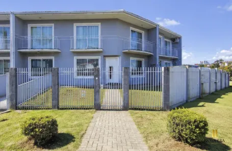 Casa com 4 Quartos à venda, 306m² no Mossunguê, Curitiba