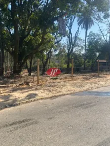Lote/Terreno à venda, 320m² no Solar do Madeira, Contagem