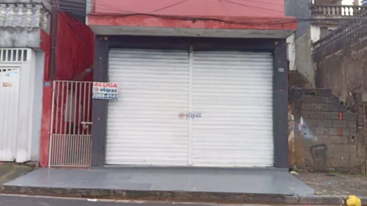 Ponto Comercial para alugar, 100m² no Jardim Acácio, Guarulhos
