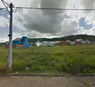 Lote/Terreno à venda, 133m² no Aberta dos Morros, Porto Alegre