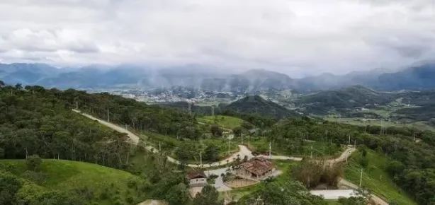 Lote/Terreno à venda, 1340m² no Varginha, Santo Amaro da Imperatriz