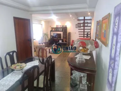 Casa de Condomínio com 4 Quartos à venda, 147m² no Maria Paula, Niterói