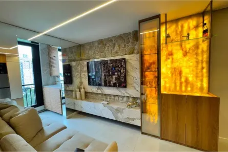 Apartamento com 2 Quartos à venda, 47m² no Vila Sorocabana, Guarulhos
