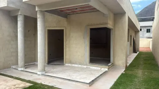 Casa com 2 Quartos à venda, 73m² no Itaocaia Valley (Itaipuaçu), Maricá