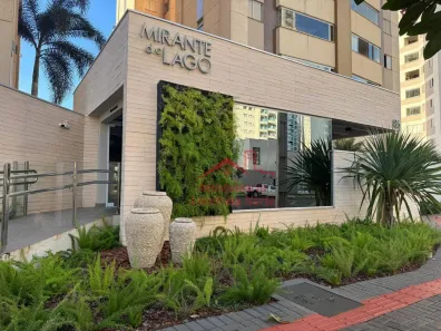 Apartamento com 3 Quartos à venda, 77m² no Gleba Fazenda Palhano, Londrina