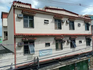 Imóvel Comercial com 32 Quartos à venda, 900m² no Centro, Duque de Caxias
