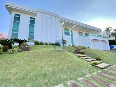Casa com 5 Quartos à venda, 1390m² no Centro, Foz do Iguaçu