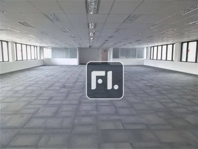Sala Comercial para alugar, 526m² no Chácara Santo Antônio (Zona Sul), São Paulo