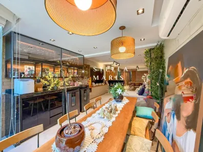 Apartamento com 4 Quartos à venda, 173m² no Leblon, Rio de Janeiro