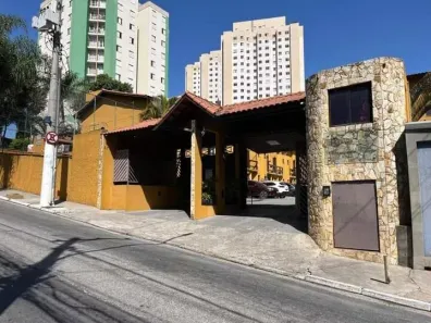 Casa de Condomínio com 3 Quartos à venda, 56m² no Cidade Líder, São Paulo