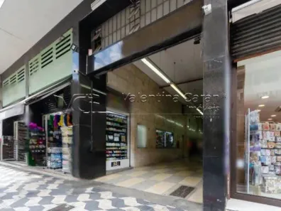 Ponto Comercial para alugar, 36m² no Centro, São Paulo