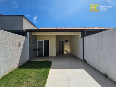 Casa com 2 Quartos à venda, 80m² no Jardim Imperador, Peruíbe