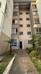 Apartamento com 2 Quartos à venda, 48m² no Jardim São Luiz (Nova Veneza), Sumaré