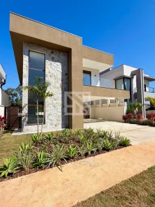 Casa de Condomínio com 3 Quartos à venda, 185m² no São Venâncio, Itupeva