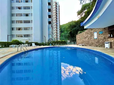 Apartamento com 3 Quartos à venda, 120m² no Pitangueiras, Guarujá
