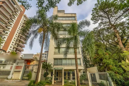 Apartamento com 2 Quartos à venda, 109m² no Rio Branco, Porto Alegre