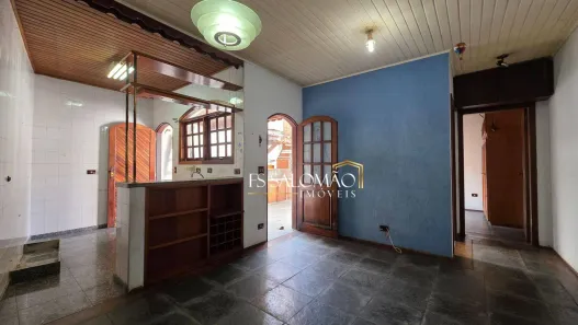 Casa com 3 Quartos à venda, 132m² no Vila Ipojuca, São Paulo