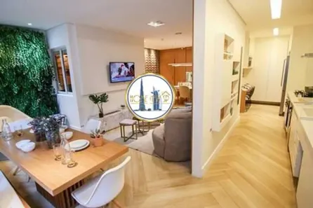 Cobertura com 4 Quartos à venda, 247m² no Vila Andrade, São Paulo