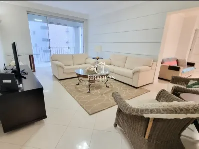 Apartamento com 3 Quartos para alugar, 156m² no Costa Azul, Salvador
