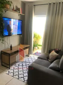 Apartamento com 2 Quartos à venda, 50m² no Nossa Senhora Aparecida, Uberlândia
