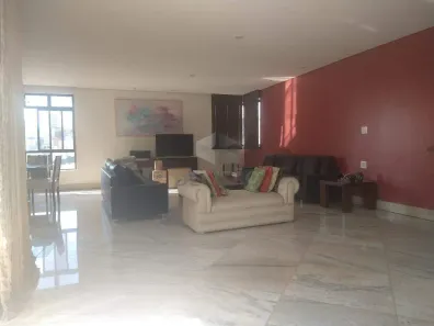 Apartamento com 4 Quartos à venda, 236m² no Serra, Belo Horizonte