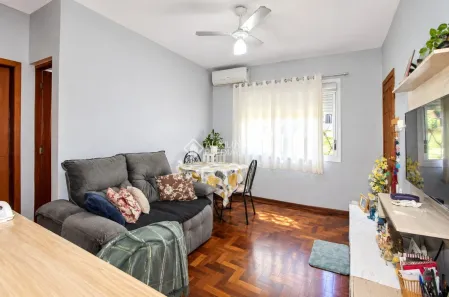 Apartamento com 2 Quartos à venda, 42m² no Santa Tereza, Porto Alegre