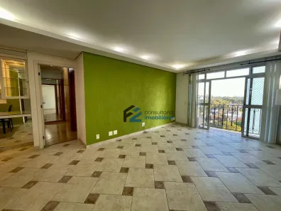 Apartamento com 3 Quartos à venda, 107m² no Santo Amaro, São Paulo