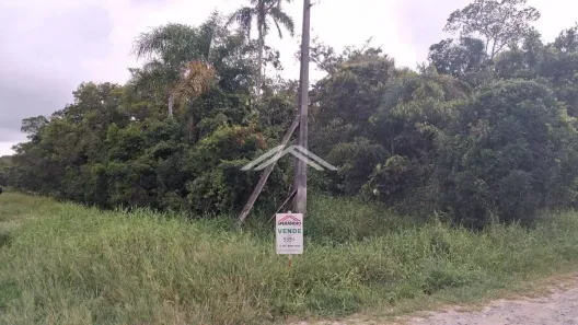 Lote/Terreno à venda, 360m² no Cambijú, Itapoá