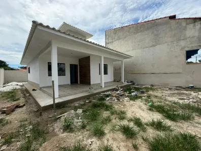 Casa com 3 Quartos à venda, 360m² no Jaconé (Sampaio Correia), Saquarema