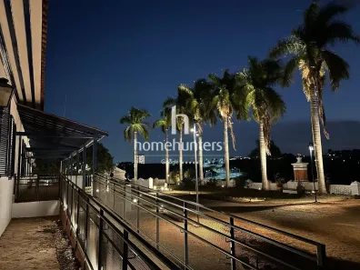 Lote/Terreno à venda, 524m² no Bairro das Palmeiras, Campinas