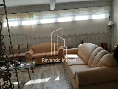 Casa com 4 Quartos à venda, 550m² no Jardim Franca, São Paulo