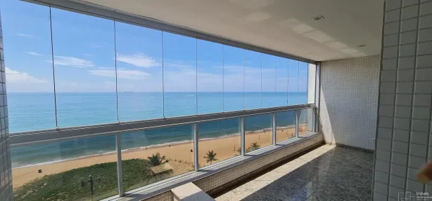 Apartamento com 4 Quartos à venda, 300m² no Praia da Costa, Vila Velha