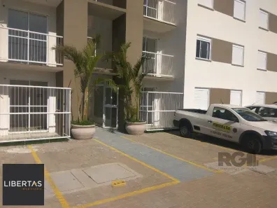 Apartamento com 2 Quartos à venda, 53m² no Vila Nova, Porto Alegre