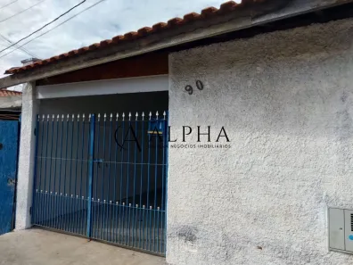 Casa com 2 Quartos à venda, 120m² no Jardim São Paulo, Boituva