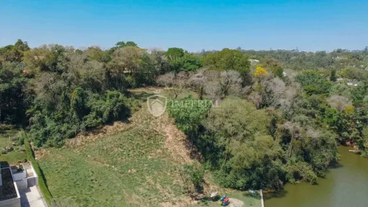 Lote/Terreno à venda, 1906m² no Condomínio Terras de São José, Itu