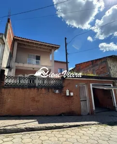 Sobrado com 4 Quartos à venda, 300m² no Vila Guilherme, Santa Isabel