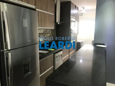 Apartamento com 2 Quartos à venda, 76m² no Parque Reboucas, São Paulo